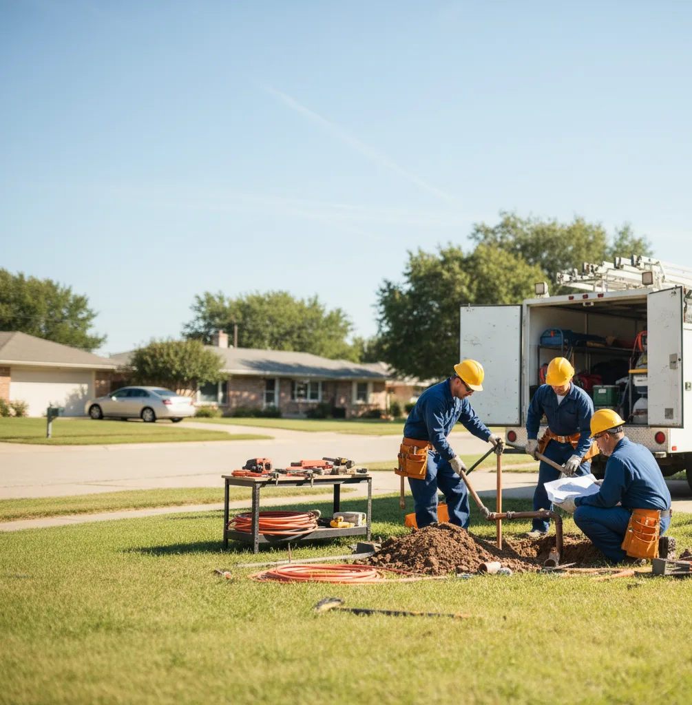 Water Heater Installation in Taylor Ridge, IL